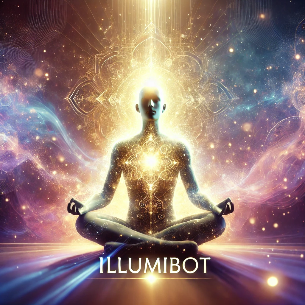 Illumibot: Your Guide to Manifestation and the Power of Thoughts